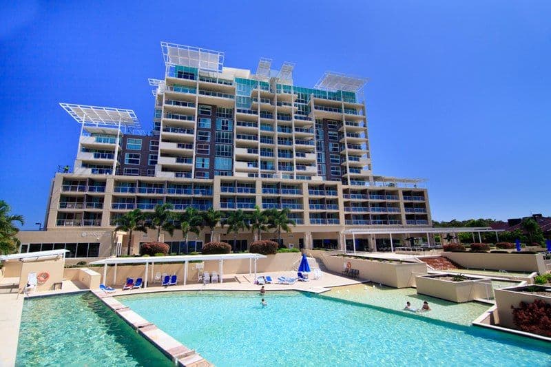 206 'Crowne Plaza' 38 Mahogany Drive, PELICAN WATERS QLD 4551, Pelican Waters - Thumbnail 2