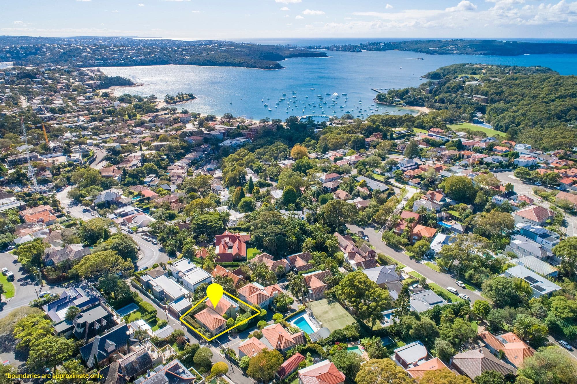House 2, 161 Raglan Street, Mosman NSW 2088, Mosman - Image 1