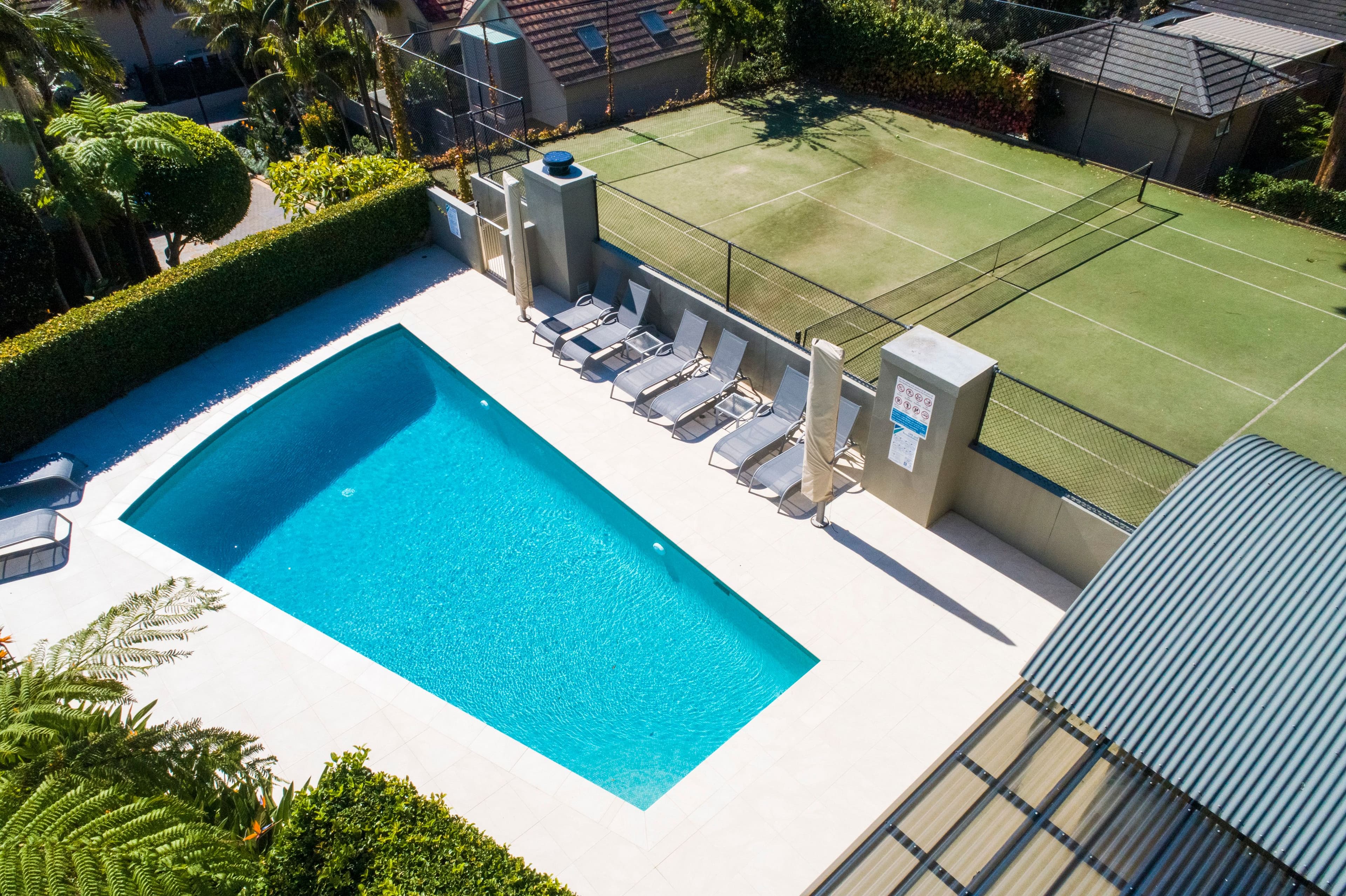 House 2, 161 Raglan Street, Mosman NSW 2088, Mosman - Thumbnail 7
