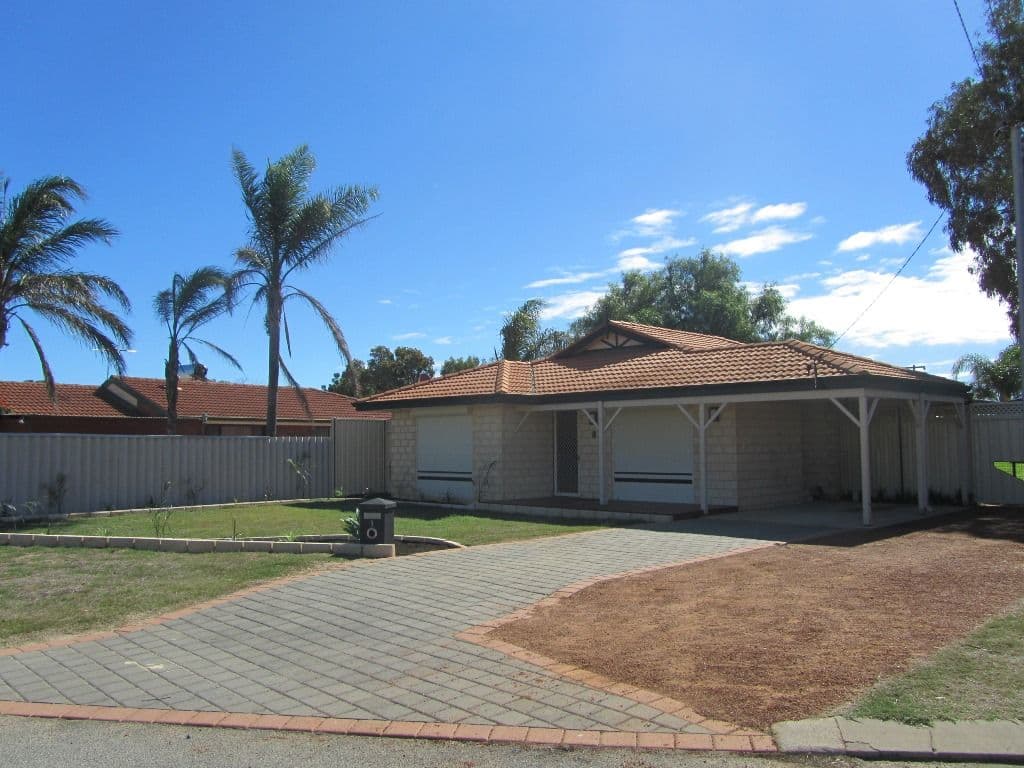 9 Astron Place, WAGGRAKINE WA 6530, Waggrakine - Image 1
