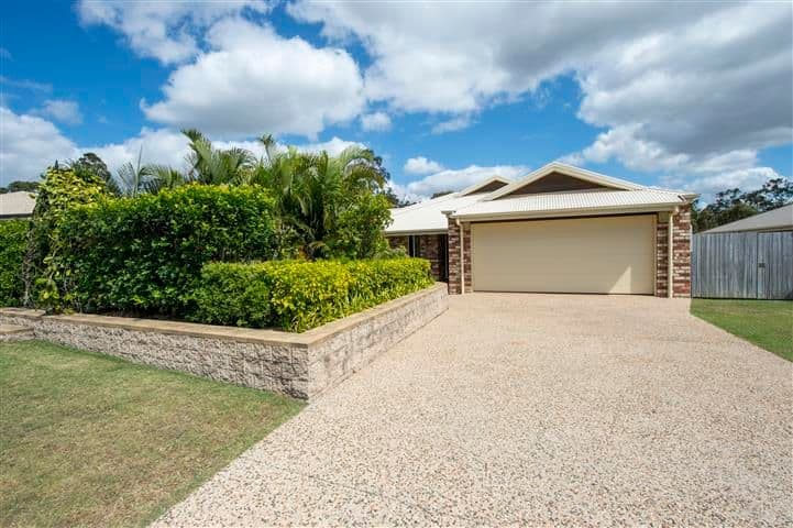 18 Reinaerhoff Crescent, GLEN EDEN QLD 4680, Glen Eden - Image 1