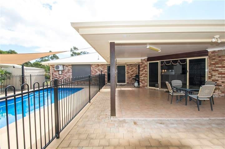 18 Reinaerhoff Crescent, GLEN EDEN QLD 4680, Glen Eden - Thumbnail 8