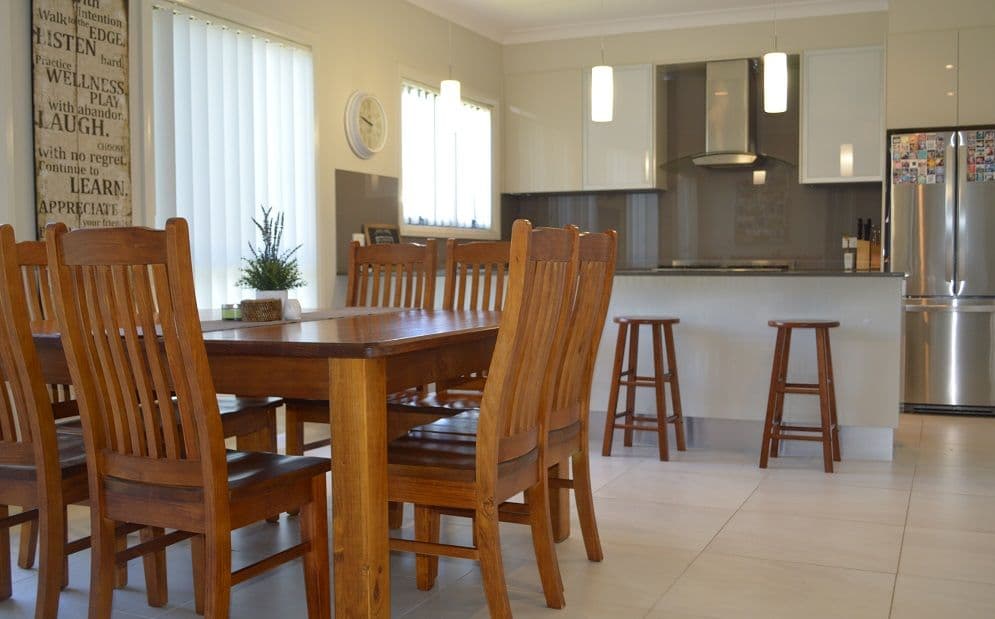 7 Freedom Street, GREGORY HILLS NSW 2557, Gregory Hills - Thumbnail 4