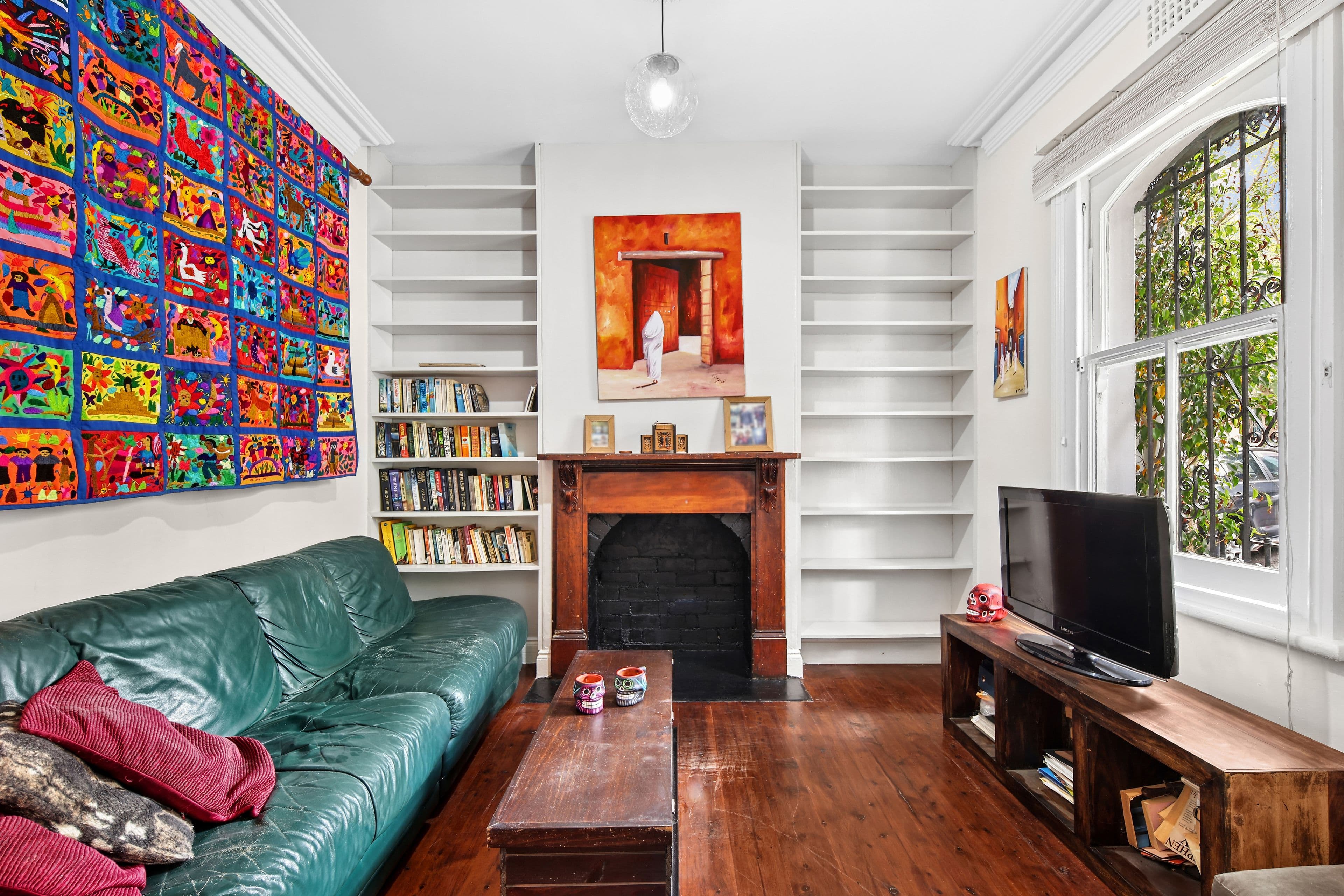 15 Lambert Street, Erskineville NSW 2043, Erskineville - Thumbnail 2