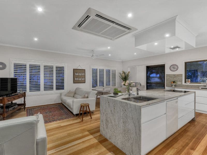 2009/1 Geoffrey Bolton Avenue, Perth, WA, 6000, Perth - Image 1