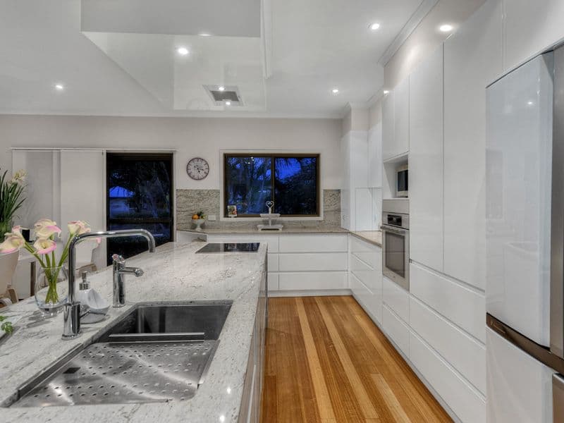 2009/1 Geoffrey Bolton Avenue, Perth, WA, 6000, Perth - Thumbnail 4
