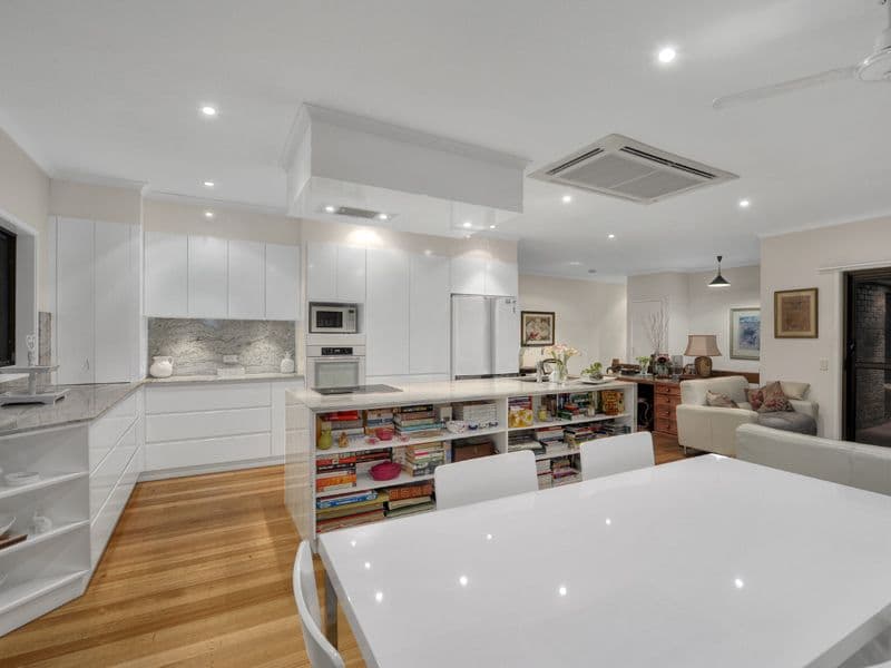 2009/1 Geoffrey Bolton Avenue, Perth, WA, 6000, Perth - Thumbnail 7