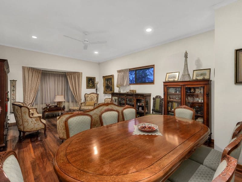 2009/1 Geoffrey Bolton Avenue, Perth, WA, 6000, Perth - Thumbnail 8