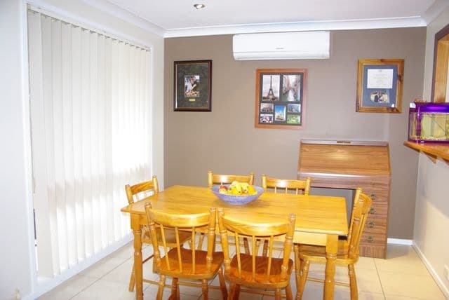 4 Turner Close, BLIGH PARK NSW 2756, Bligh Park - Thumbnail 3