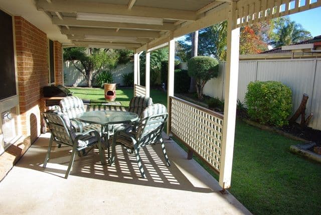 4 Turner Close, BLIGH PARK NSW 2756, Bligh Park - Thumbnail 7