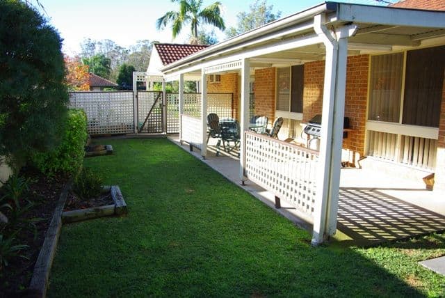 4 Turner Close, BLIGH PARK NSW 2756, Bligh Park - Thumbnail 8