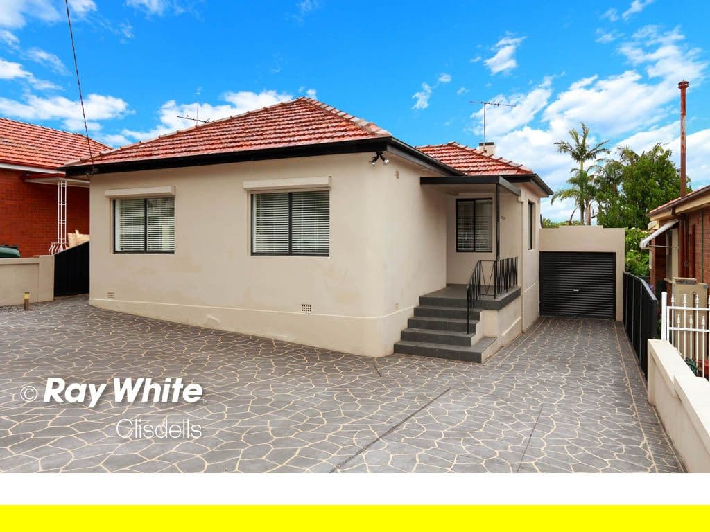 42 Vivienne Street, KINGSGROVE NSW 2208, Kingsgrove - Image 1