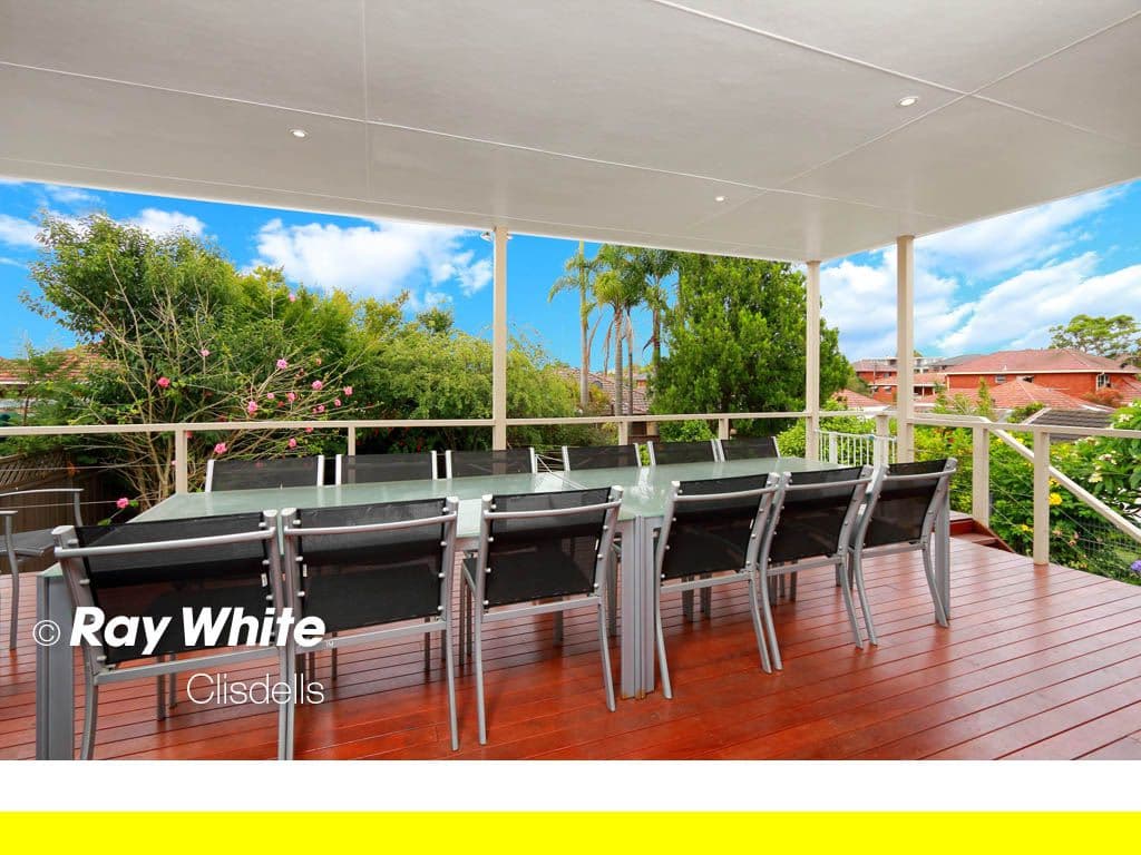 42 Vivienne Street, KINGSGROVE NSW 2208, Kingsgrove - Thumbnail 6