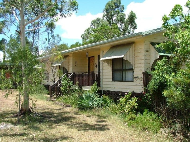 6 Kann Street, GOOMBUNGEE QLD 4354, Goombungee - Image 1