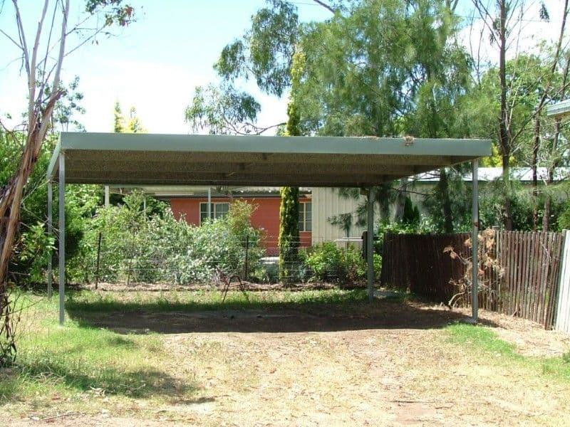 6 Kann Street, GOOMBUNGEE QLD 4354, Goombungee - Thumbnail 4