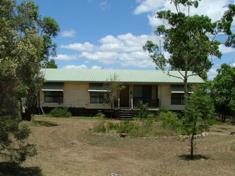 6 Kann Street, GOOMBUNGEE QLD 4354, Goombungee - Thumbnail 5