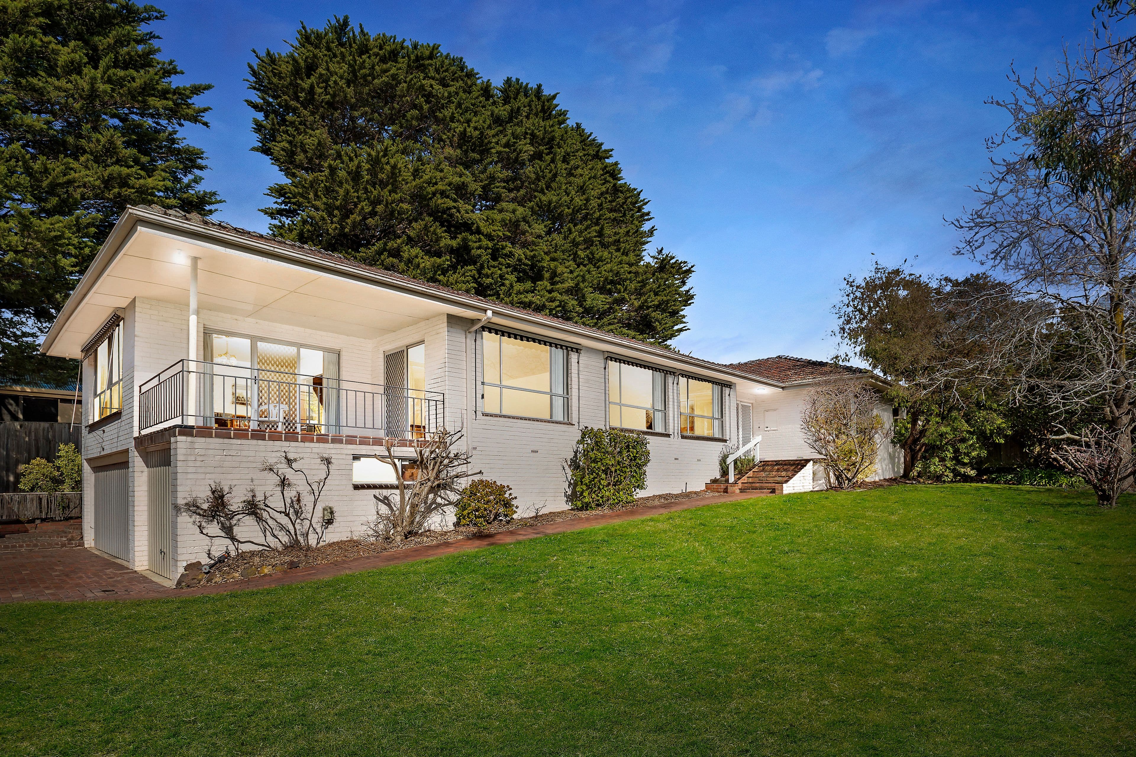 1A Bareena Drive, Mount Eliza VIC 3930, Mount Eliza - Image 1