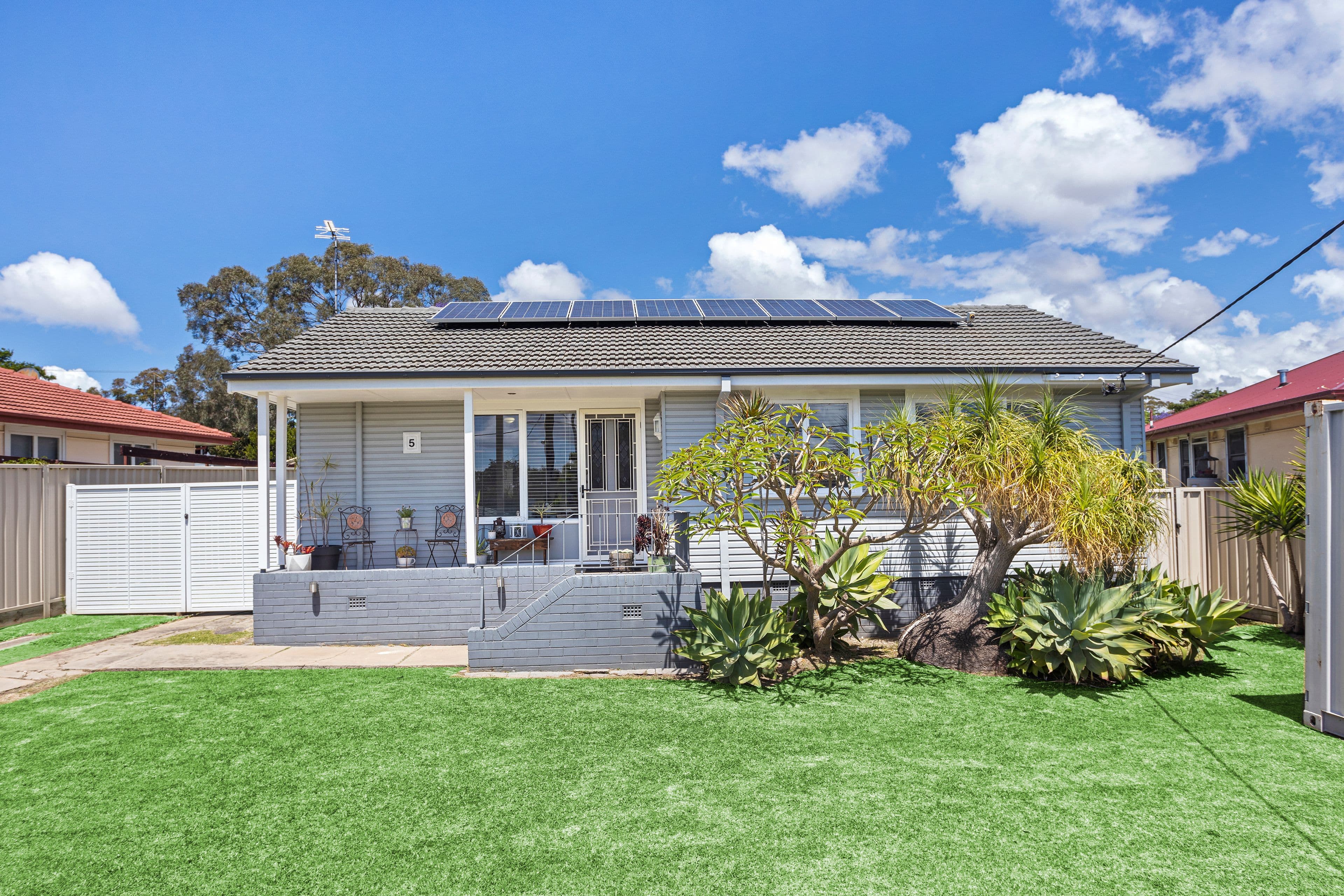 5 Trumper Street, Warilla NSW 2528, Warilla - Image 1