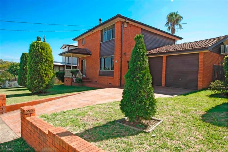 1 Eltham Street, GLADESVILLE NSW 2111, Gladesville - Image 1