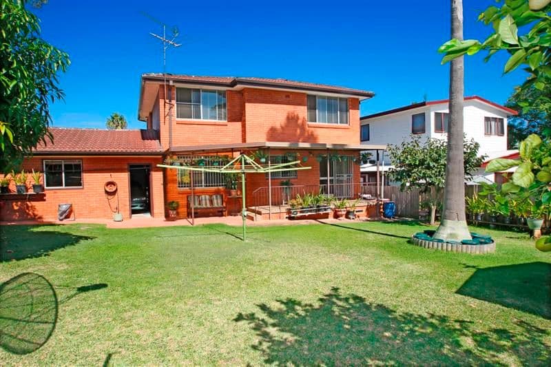 1 Eltham Street, GLADESVILLE NSW 2111, Gladesville - Thumbnail 2