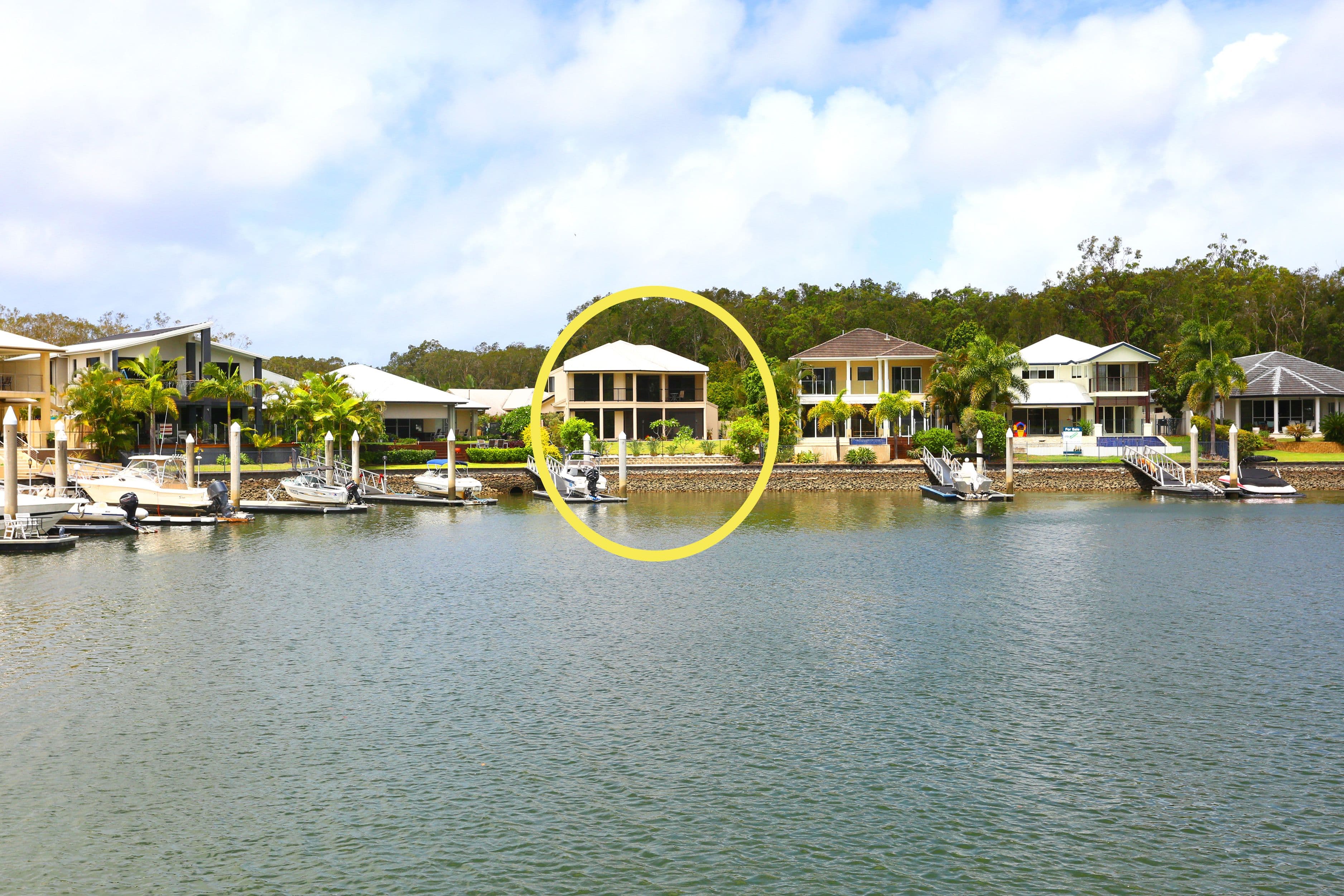 3 Rival Lane, Coomera Waters QLD 4209, Coomera - Image 1