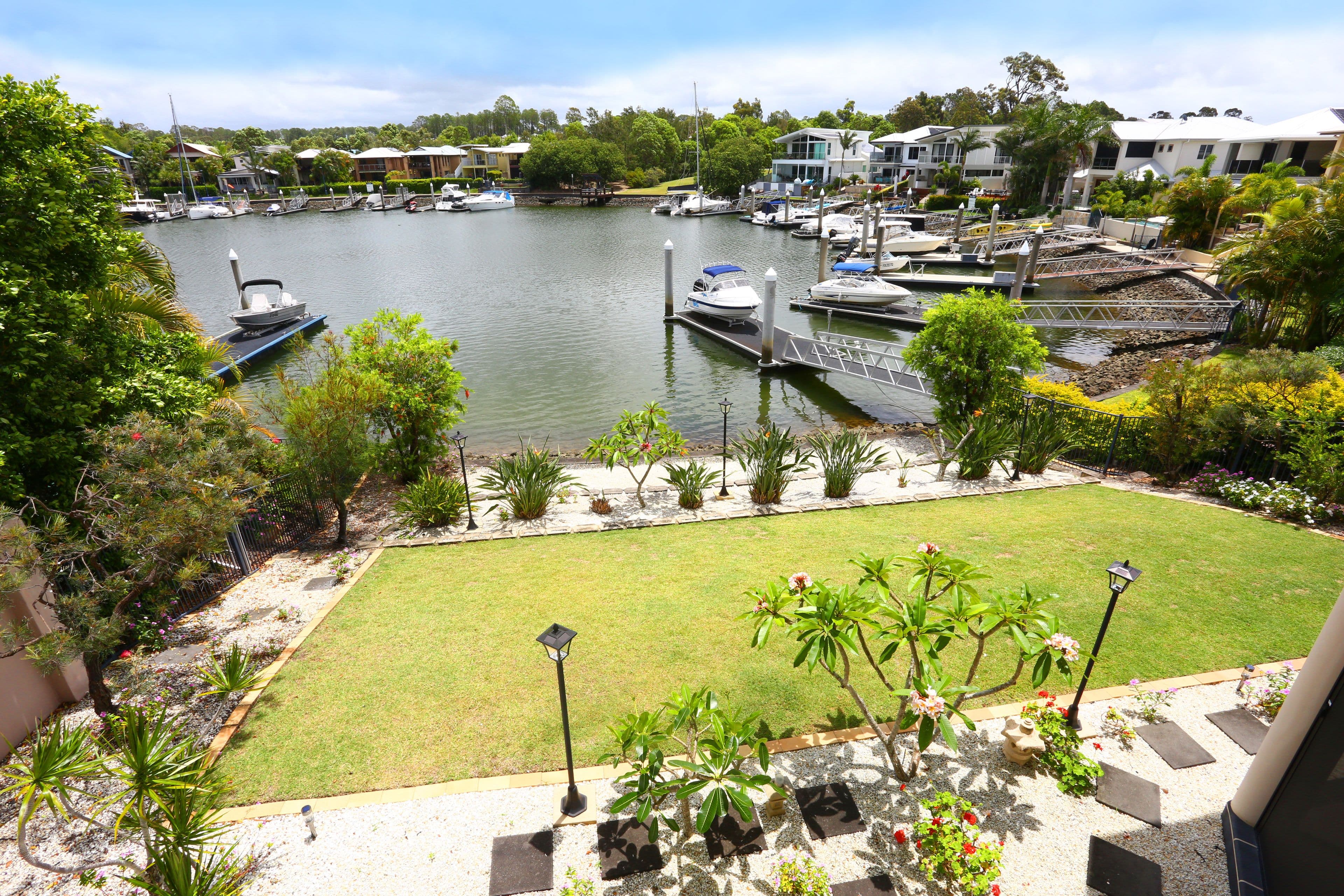 3 Rival Lane, Coomera Waters QLD 4209, Coomera - Thumbnail 4