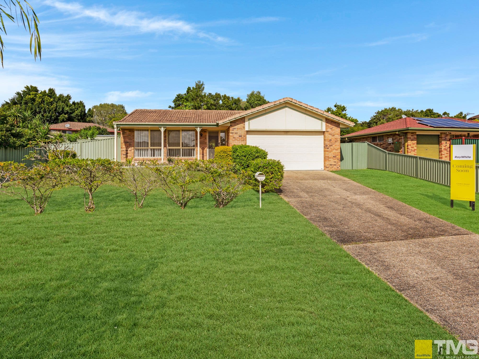 22 Crusader Way, Nerang QLD 4211, Nerang - Thumbnail 2