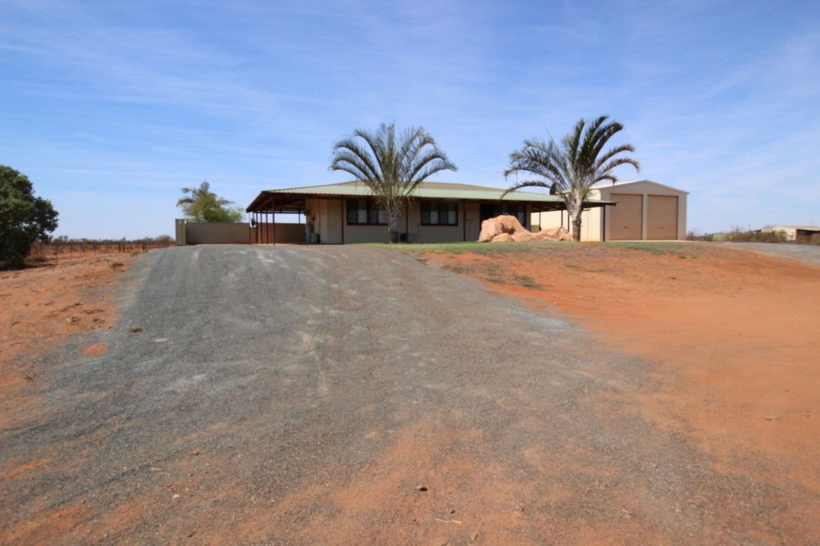 69 Greenfield Street, Boodarie WA 6722, Boodarie - Image 1