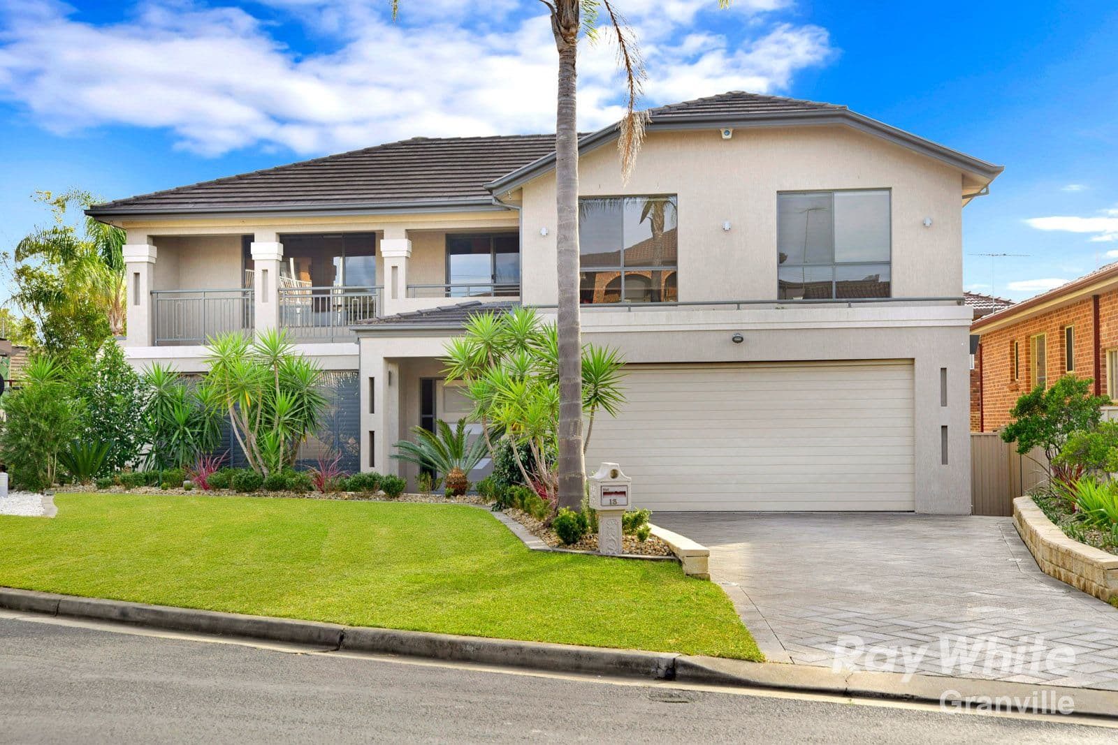 13 Poinciana Parade, Greystanes NSW 2145, Greystanes - Image 1