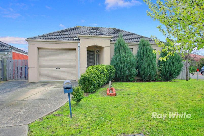 34 Bellbrae Crescent, CRANBOURNE WEST VIC 3977, Cranbourne West - Image 1
