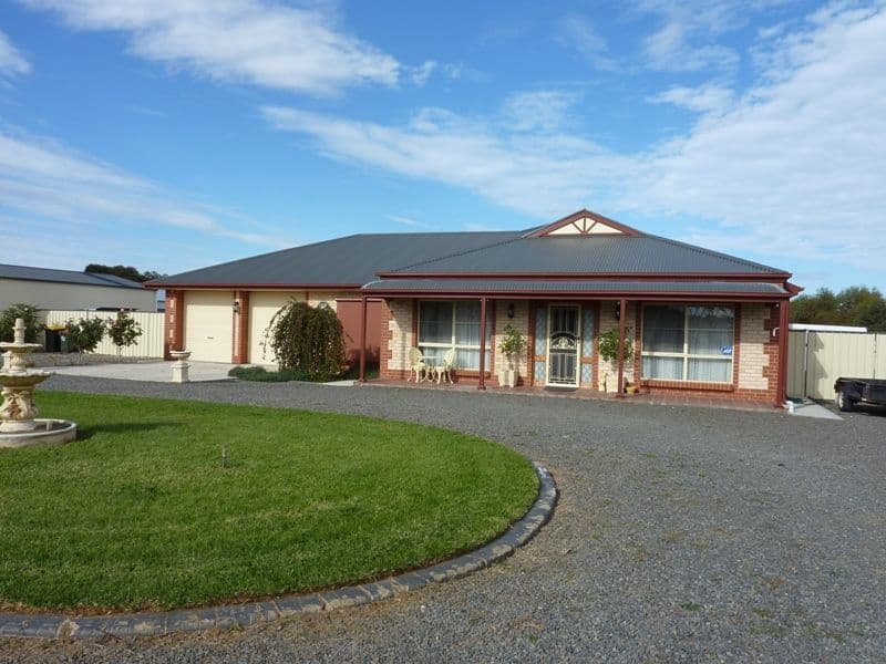 Lot 1003 Arthur Road, ROSEWORTHY SA 5371, Roseworthy - Image 1