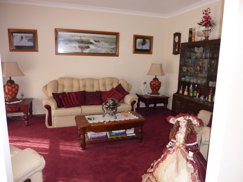 Lot 1003 Arthur Road, ROSEWORTHY SA 5371, Roseworthy - Thumbnail 6