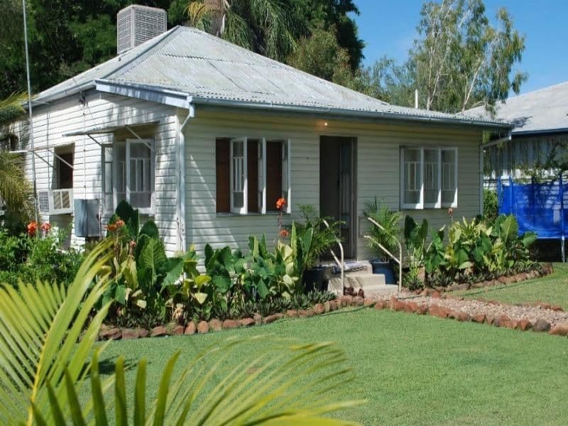 CHARTERS TOWERS QLD 4820, Charters Towers City - Image 1