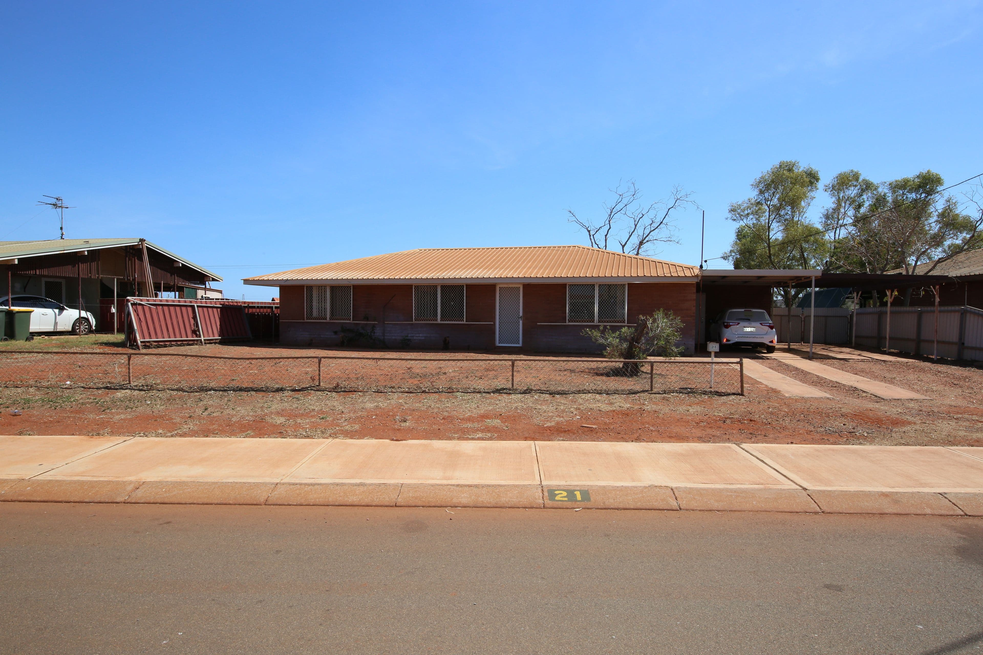 21 Herbert Way, Wickham WA 6720, Wickham - Thumbnail 8