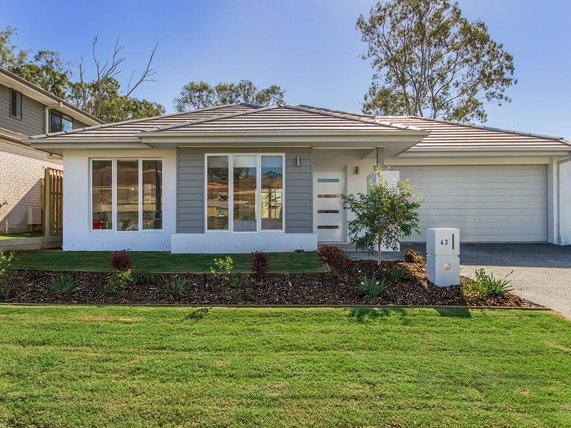 43 Oakover Avenue, Ormeau Hills QLD 4208, Ormeau Hills - Image 1
