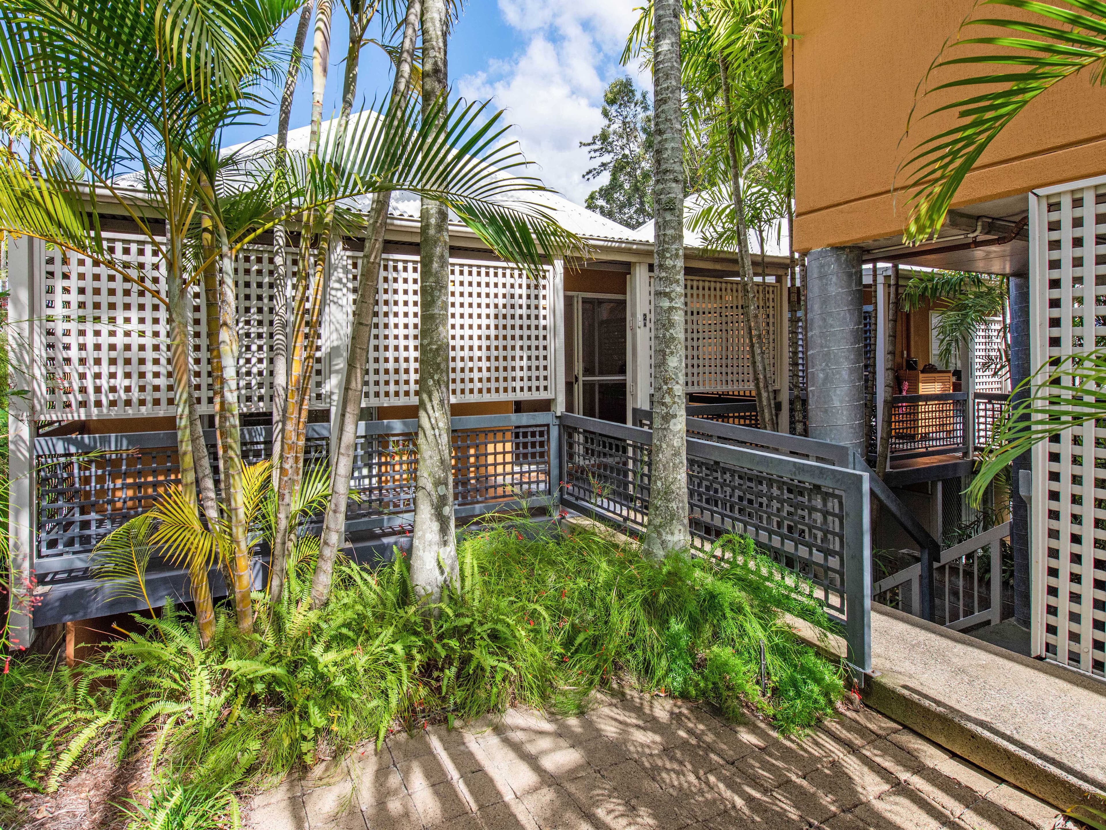 24 Plunkett Street, Paddington QLD 4064, Paddington - Thumbnail 3