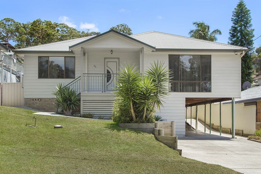 45 Donnelly Road, Arcadia Vale NSW 2283, Arcadia Vale - Image 1