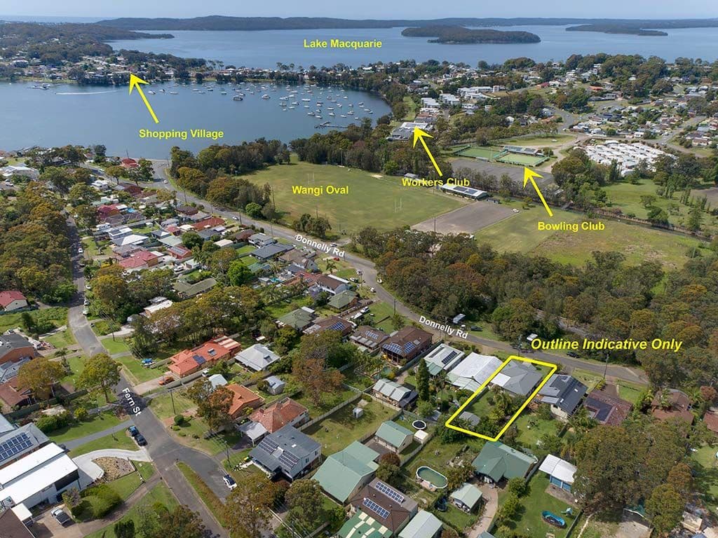 45 Donnelly Road, Arcadia Vale NSW 2283, Arcadia Vale - Thumbnail 3