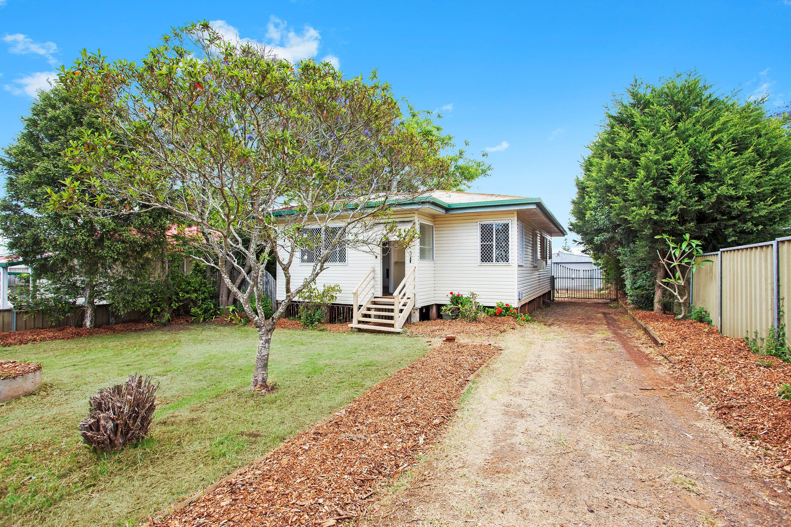 3 Doyle Street, Harlaxton QLD 4350, Harlaxton - Image 1