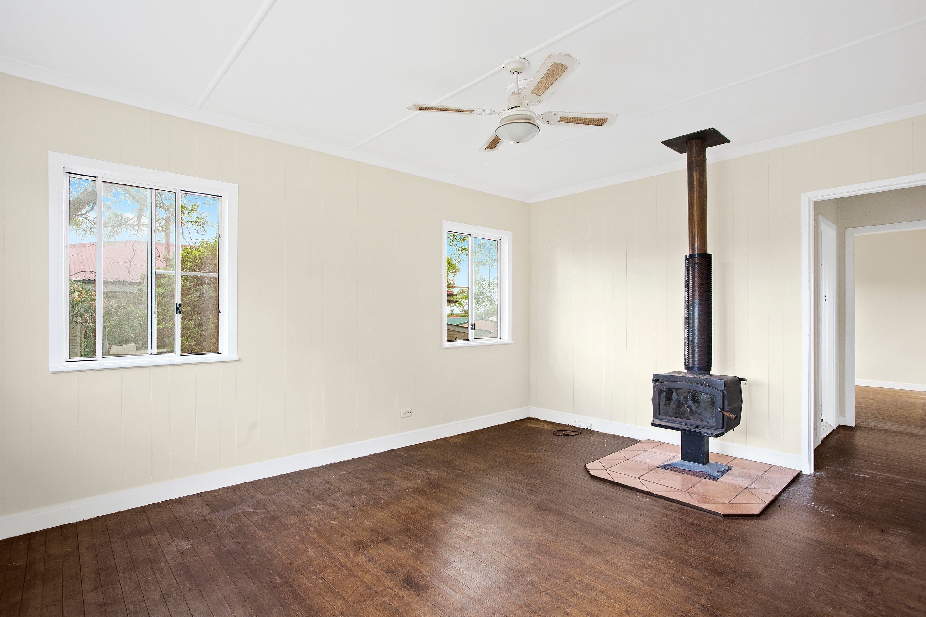 3 Doyle Street, Harlaxton QLD 4350, Harlaxton - Thumbnail 2