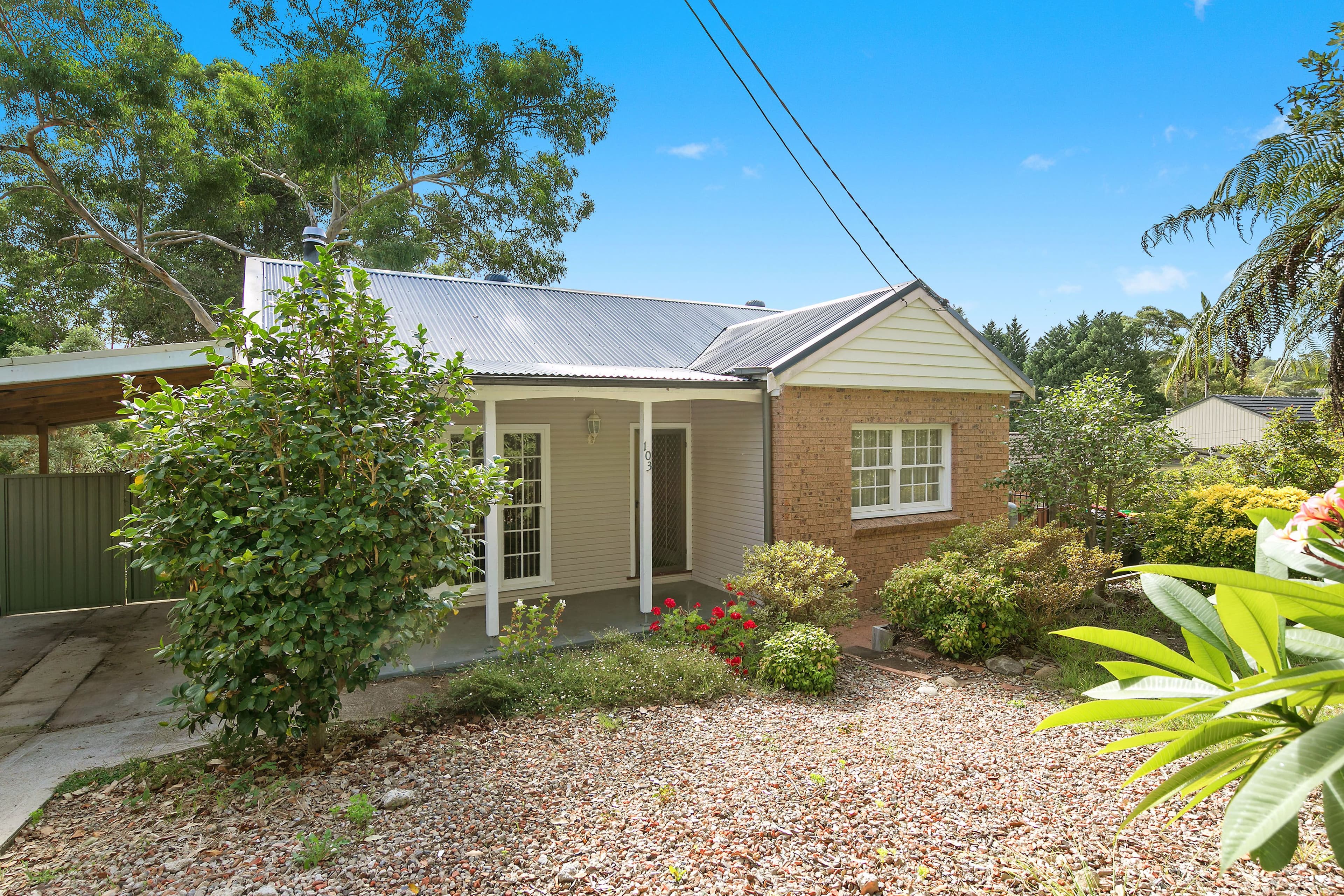 103 King Road, Wahroonga - Image 1