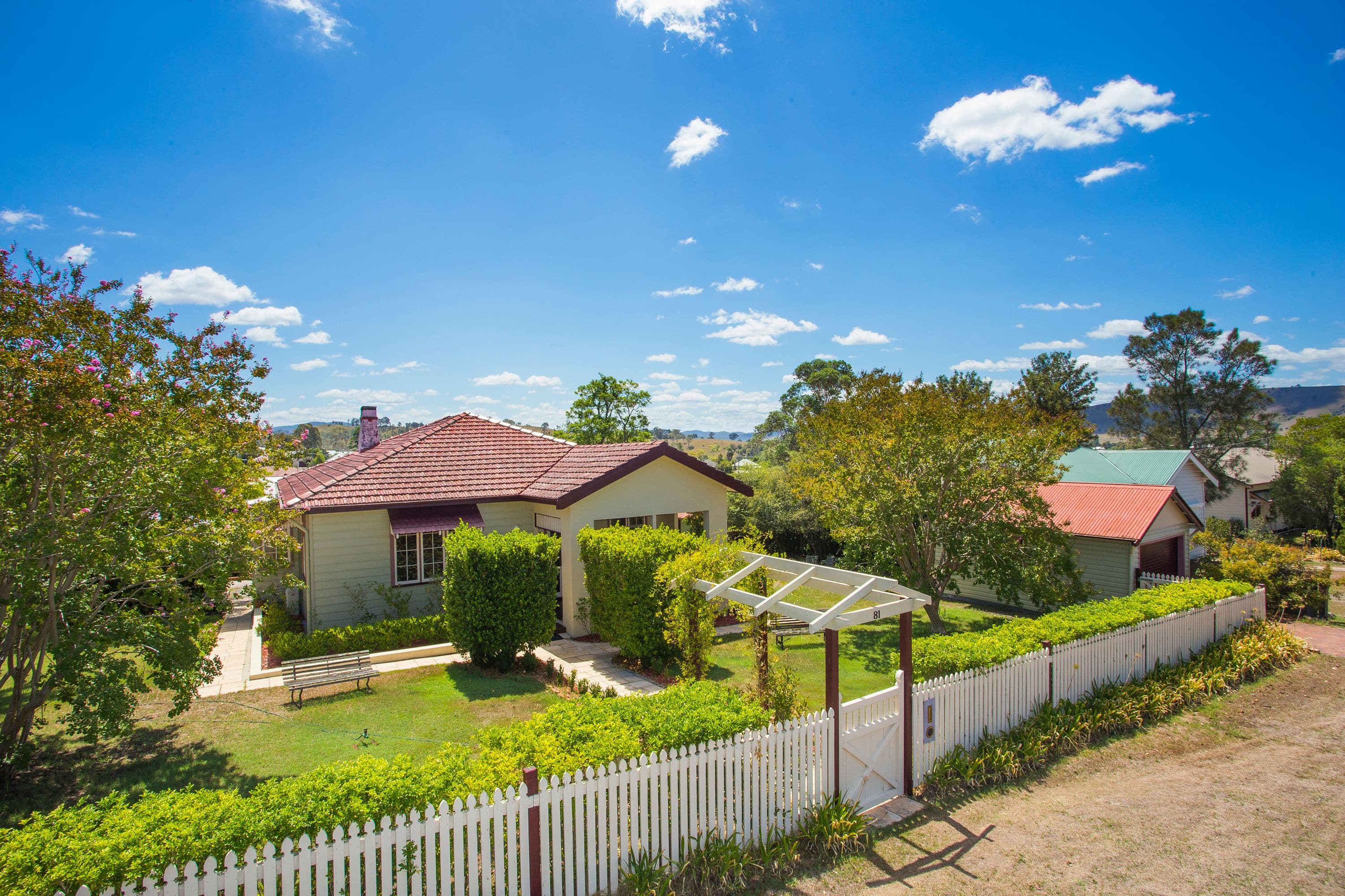 81 Brown Street, Dungog - Image 1