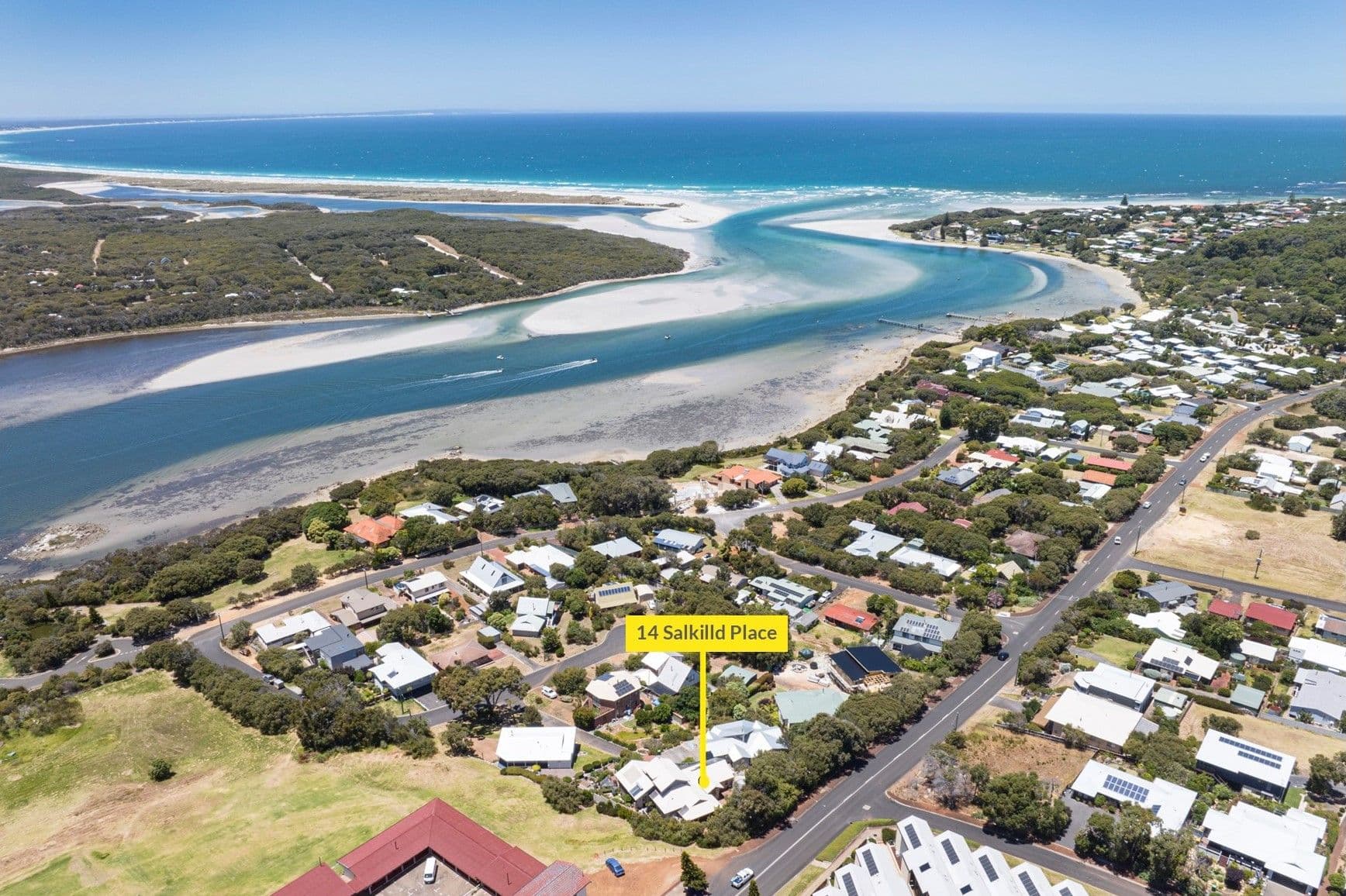 14 Salkilld Place, Augusta WA 6290, Augusta - Thumbnail 2
