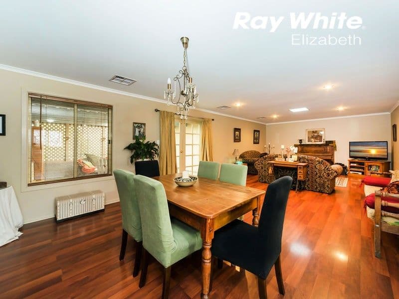 6 Exford Boulevard, Craigmore SA 5114, Craigmore - Image 1