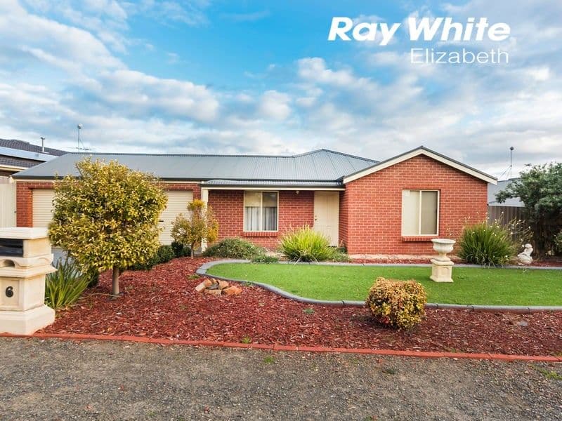 6 Exford Boulevard, Craigmore SA 5114, Craigmore - Thumbnail 2