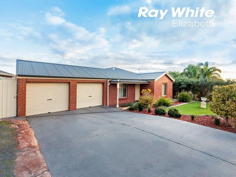6 Exford Boulevard, Craigmore SA 5114, Craigmore - Thumbnail 3