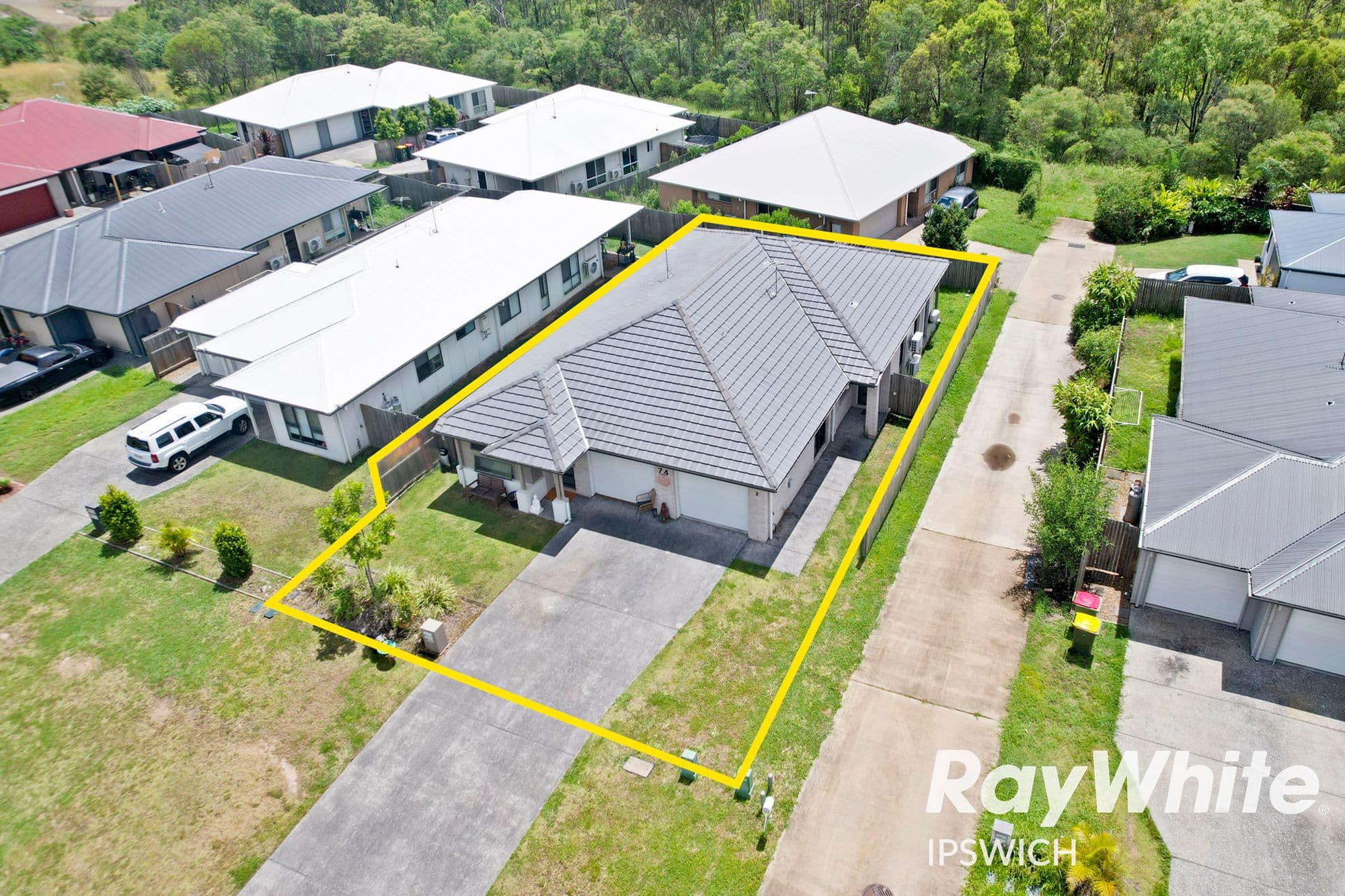 74 Brentwood Drive, Ebbw Vale QLD 4304, Ebbw Vale - Image 1