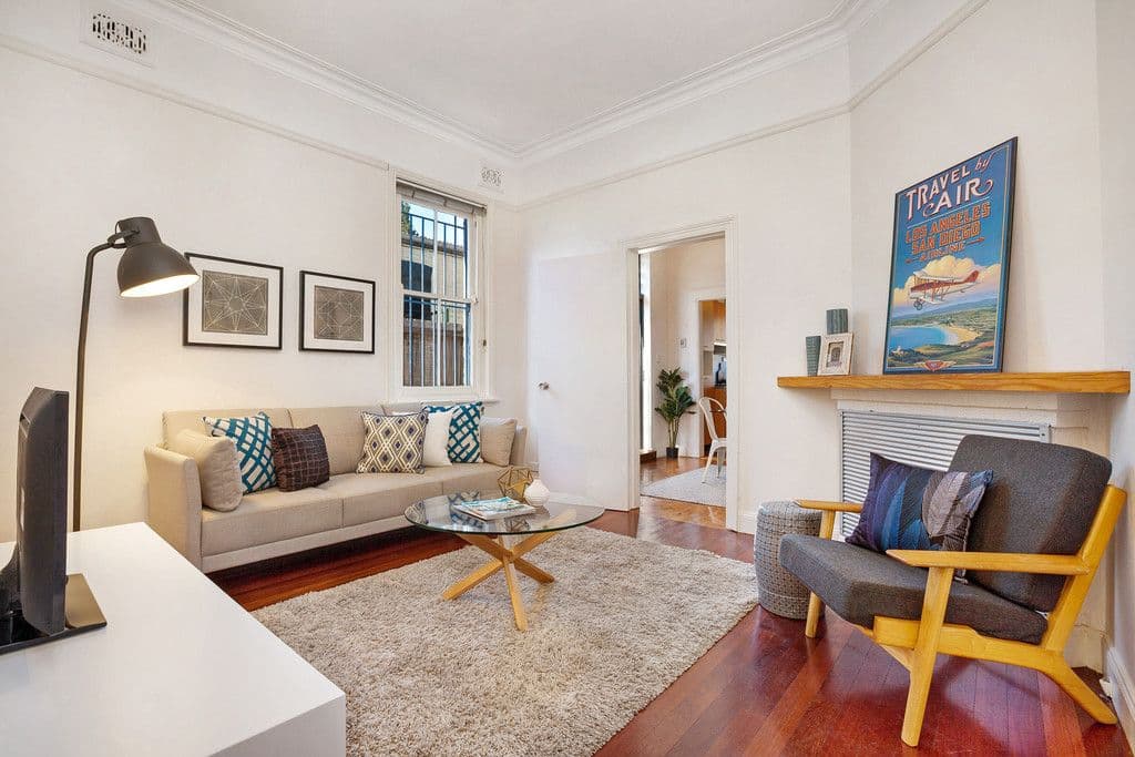 134 Lord Street, Newtown NSW 2042, Newtown - Thumbnail 2