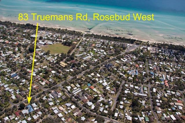 83 Truemans Road, Capel Sound VIC 3940, Capel Sound - Image 1