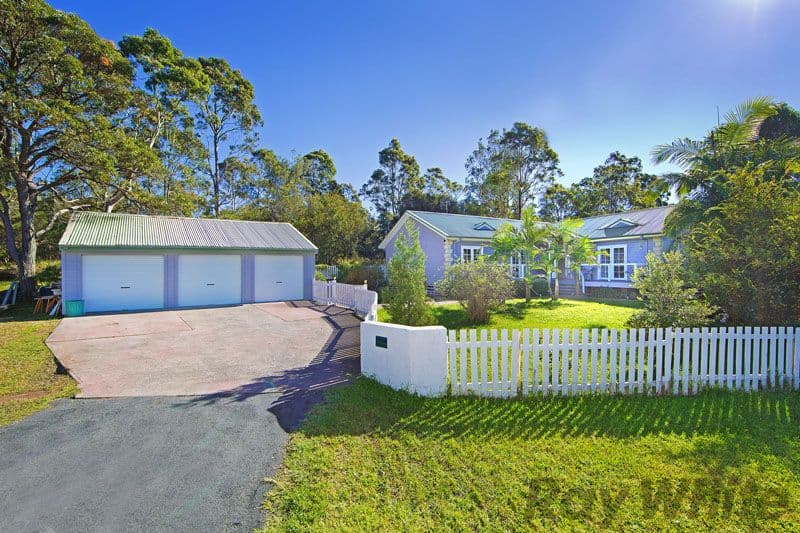 147 Railway Road, WARNERVALE NSW 2259, Warnervale - Image 1